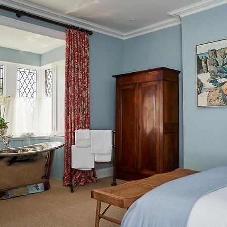 Joivy The South Lodge At Balcarres Colinsburgh 외부 사진
