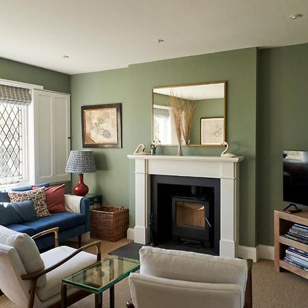 Joivy The South Lodge At Balcarres Colinsburgh 외부 사진