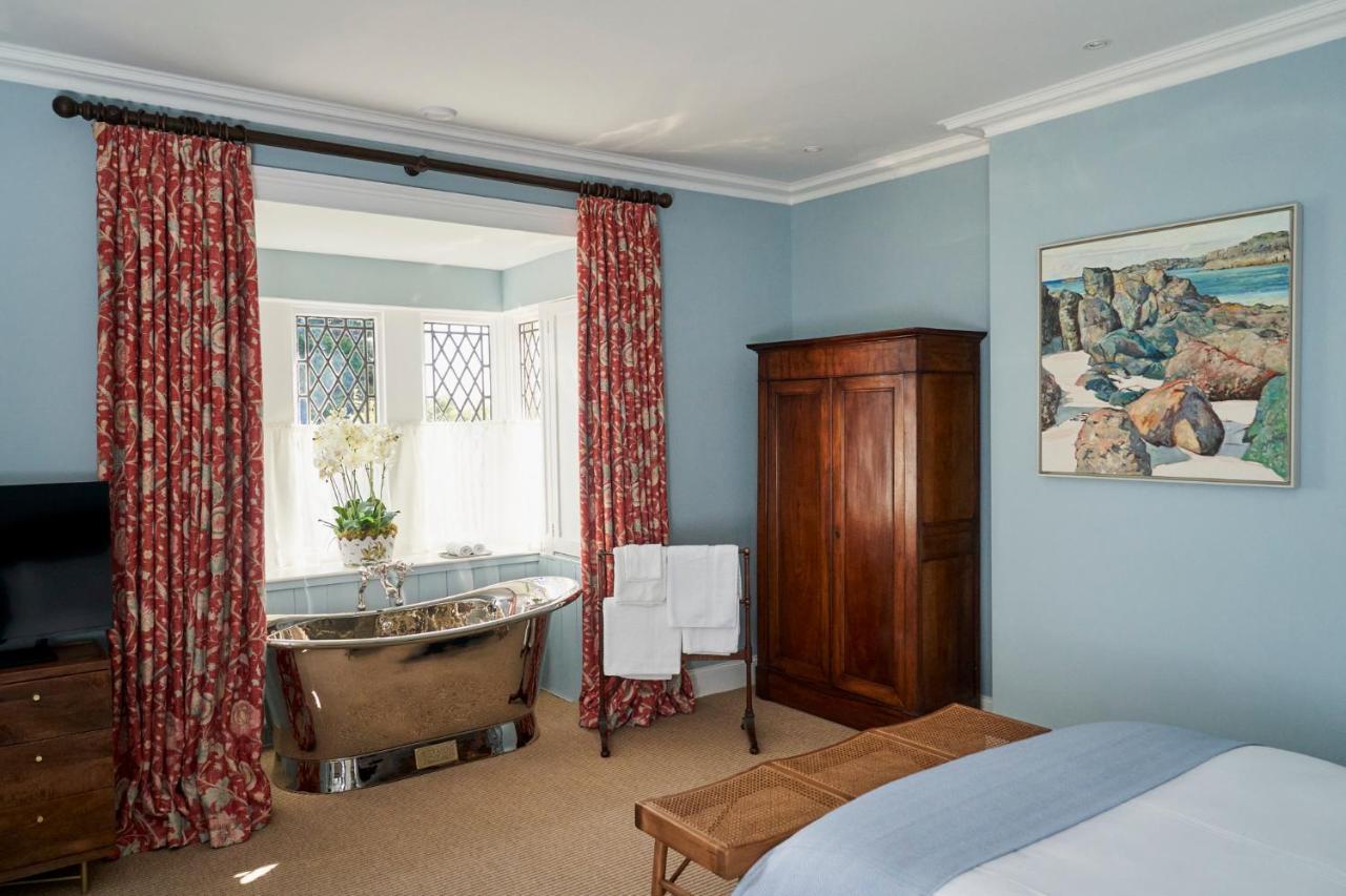 Joivy The South Lodge At Balcarres Colinsburgh 외부 사진