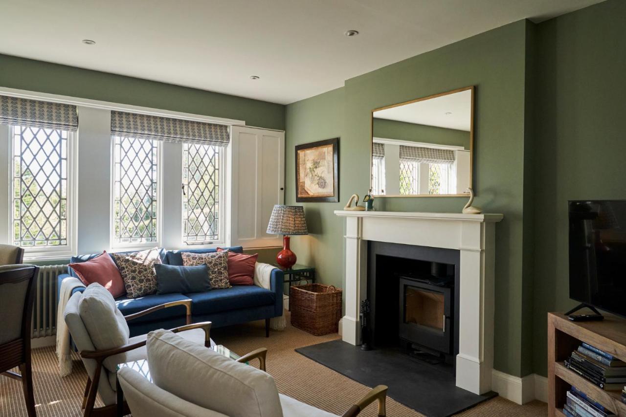 Joivy The South Lodge At Balcarres Colinsburgh 외부 사진