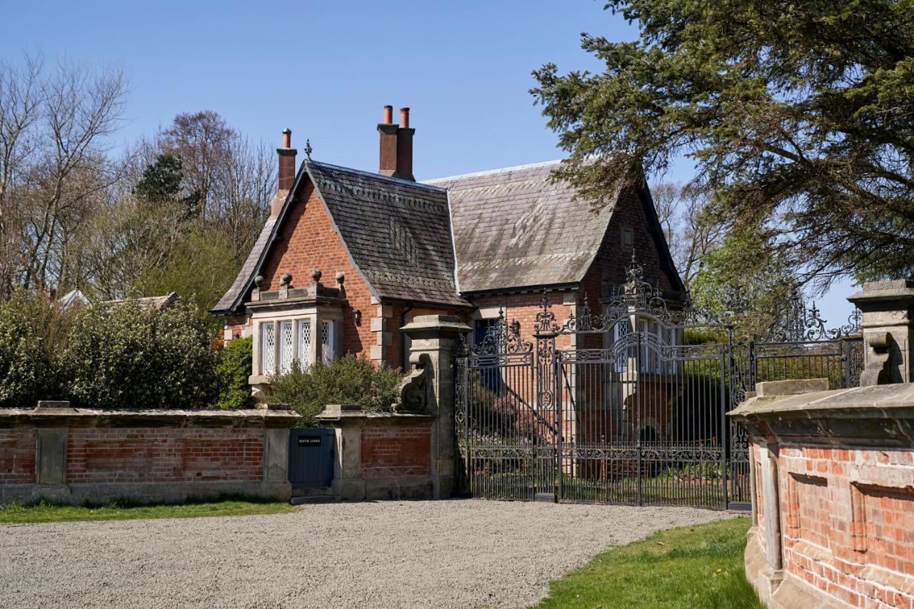 Joivy The South Lodge At Balcarres Colinsburgh 외부 사진