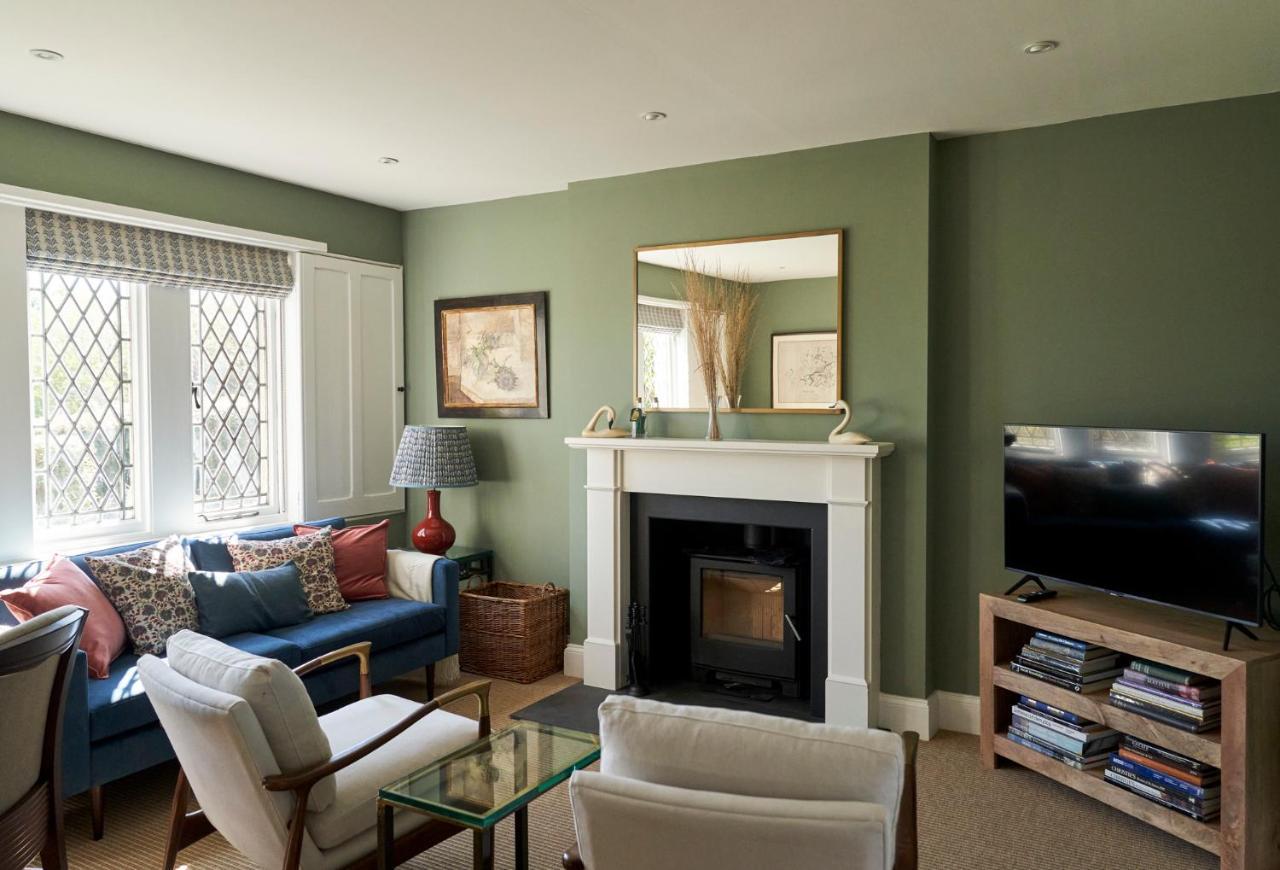 Joivy The South Lodge At Balcarres Colinsburgh 외부 사진