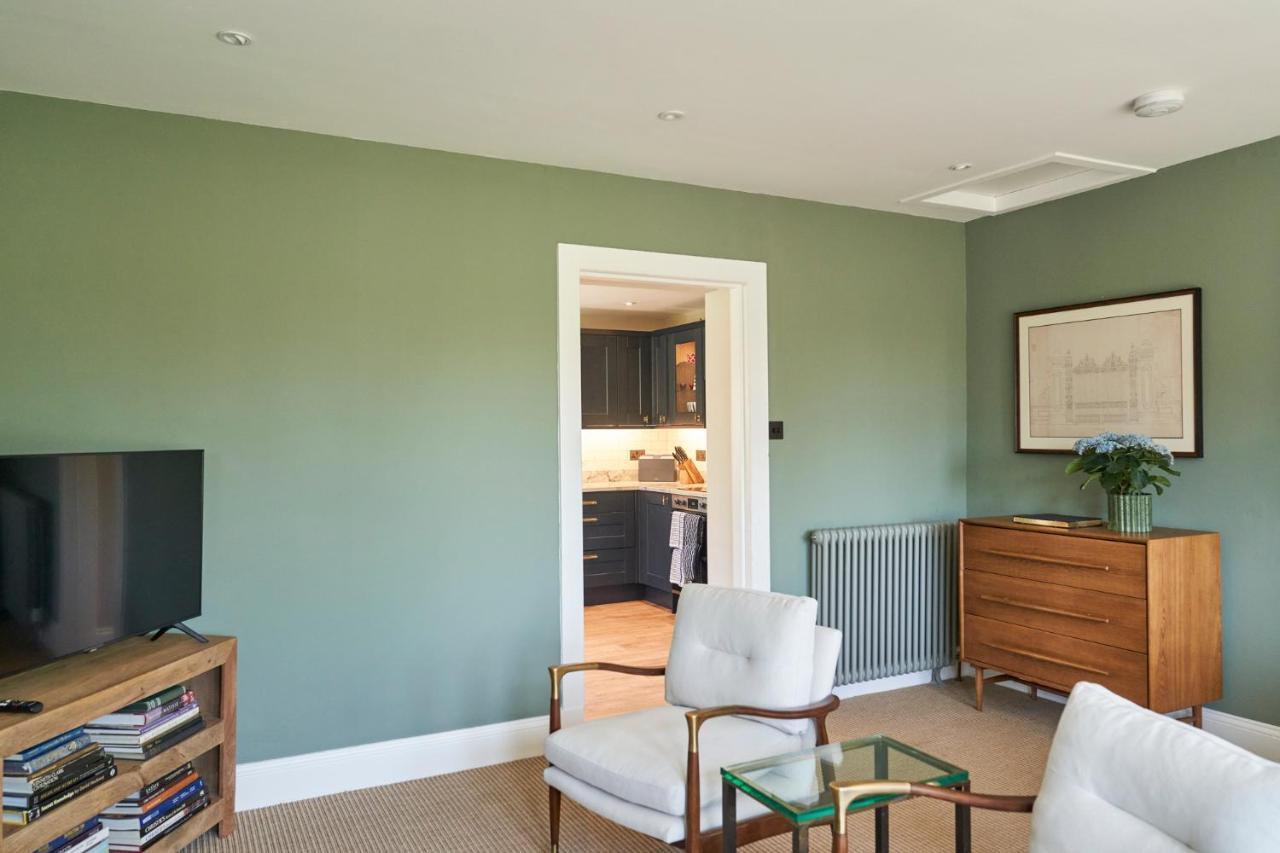 Joivy The South Lodge At Balcarres Colinsburgh 외부 사진