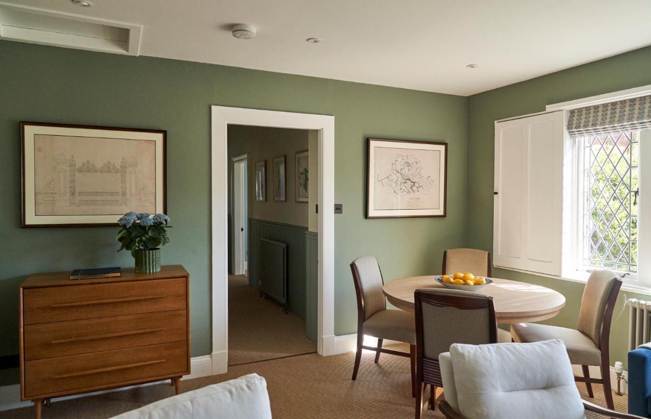 Joivy The South Lodge At Balcarres Colinsburgh 외부 사진