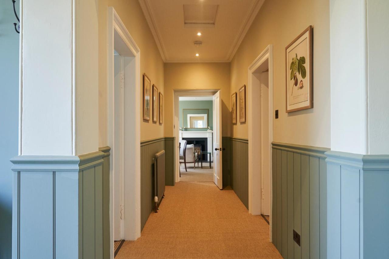 Joivy The South Lodge At Balcarres Colinsburgh 외부 사진