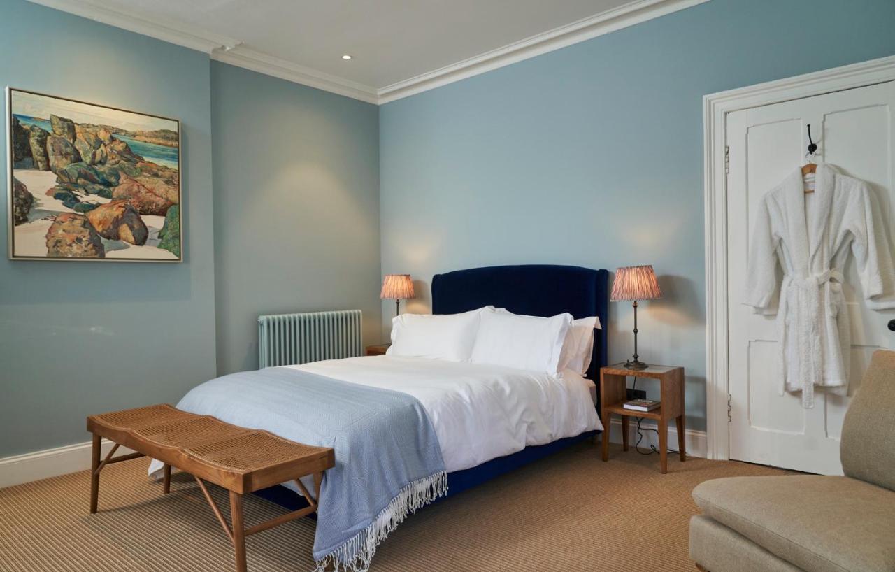 Joivy The South Lodge At Balcarres Colinsburgh 외부 사진